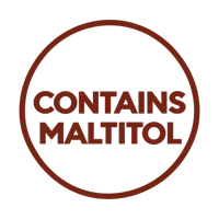 contains-maltitol contains maltitol icon