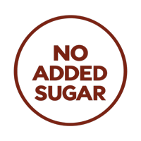 no-added-sugar no added sugar icon